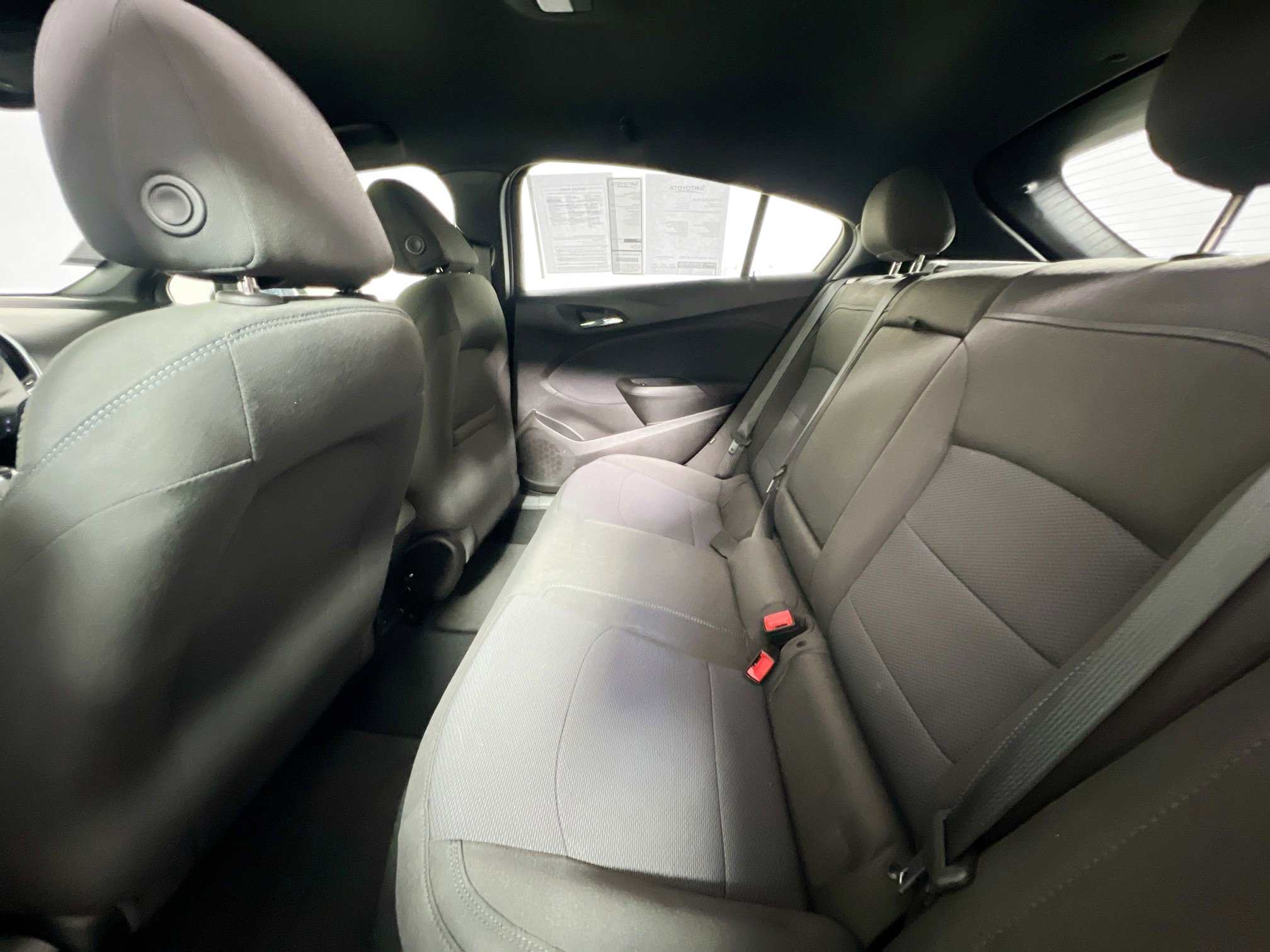 Used 2018 Chevrolet Cruze LT w/ Redline Edition image 27