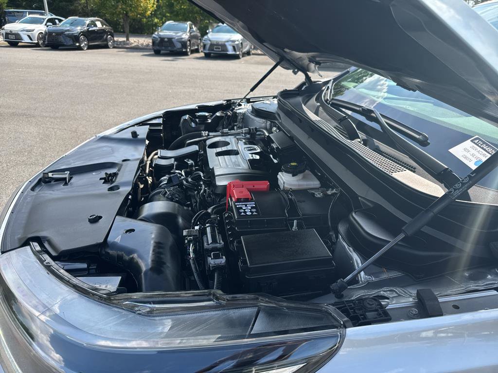 Certified 2024 Acura RDX SH-AWD image 39