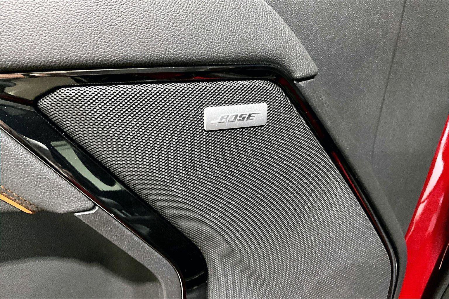 New 2026 GMC Sierra 2500 AT4 w/ AT4 Premium Plus Package AWD/4WD image 17