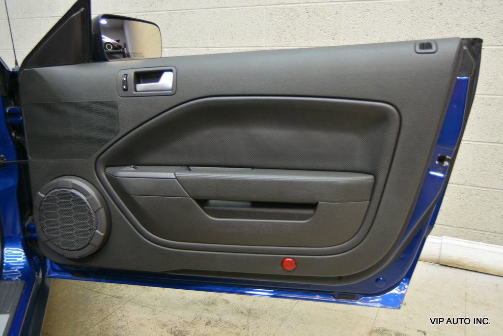 Used 2008 Ford Mustang Shelby GT500 image 14