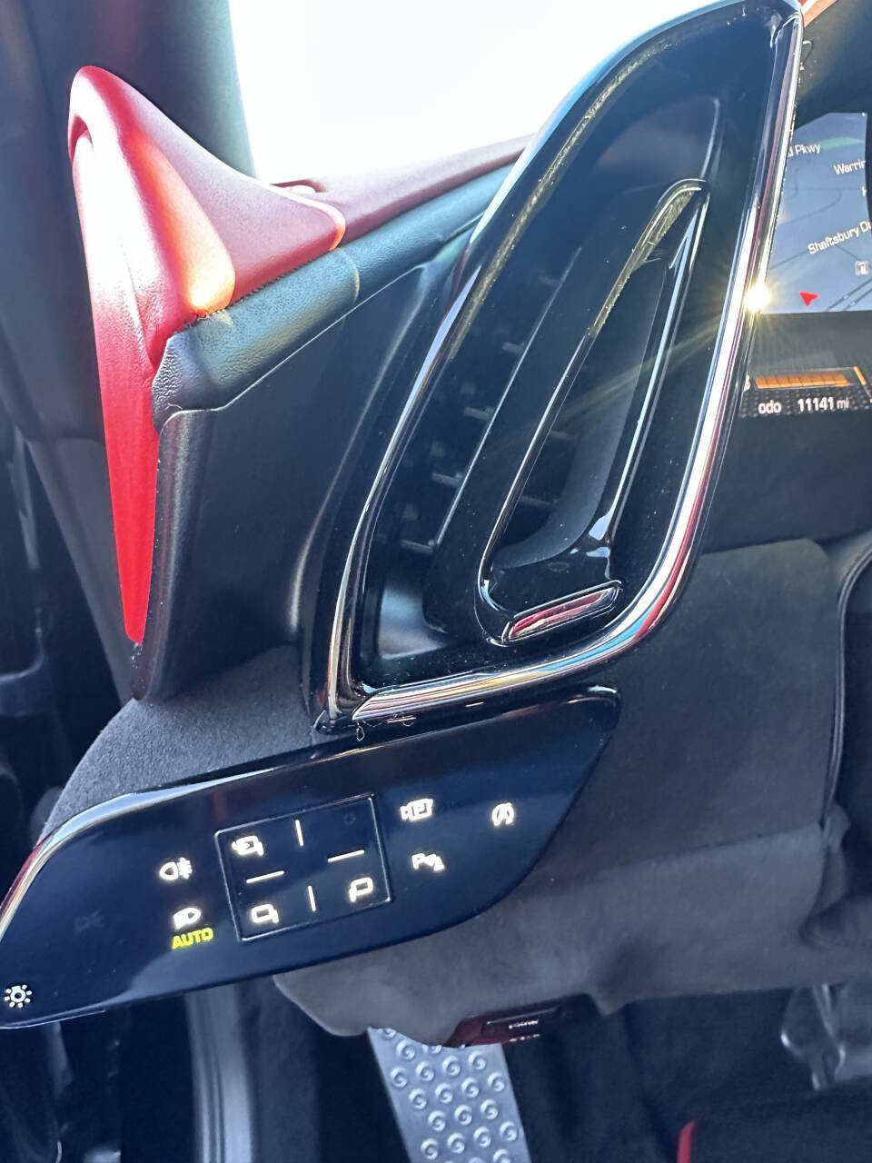 Used 2023 Ferrari Roma image 38