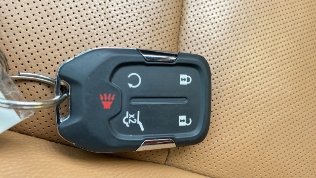 Used 2018 GMC Terrain SLT w/ Preferred Package AWD/4WD image 21