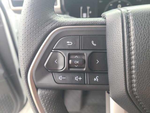 Used 2025 Toyota 4Runner SR5 image 20