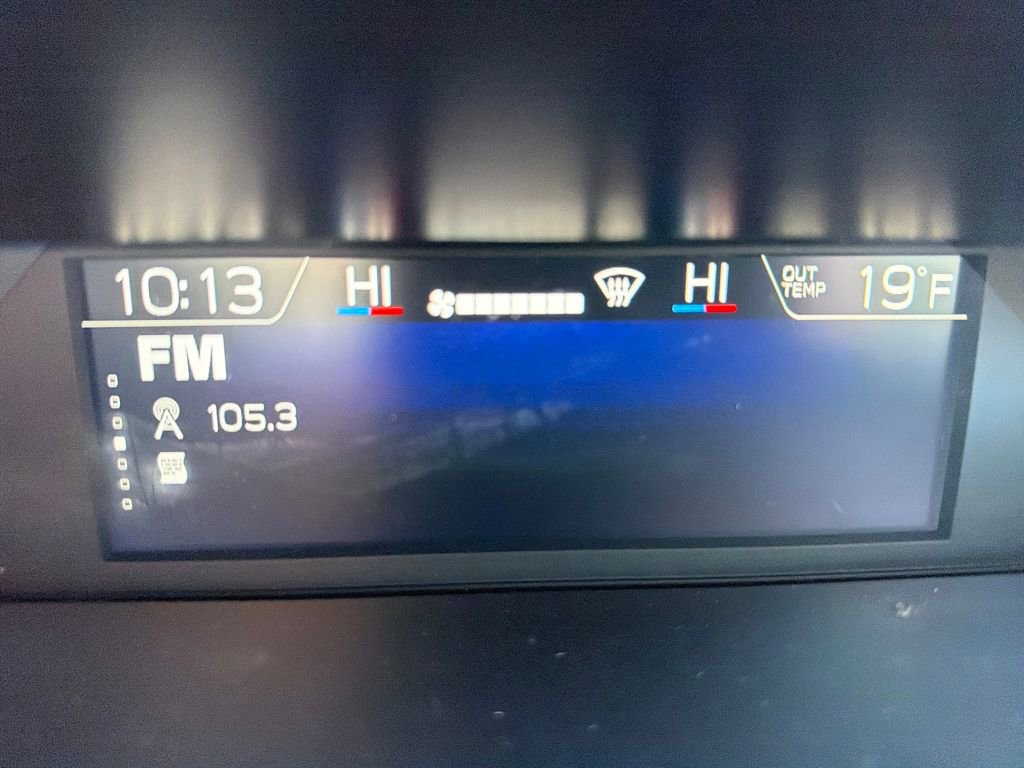 Certified 2023 Subaru Forester Limited image 44