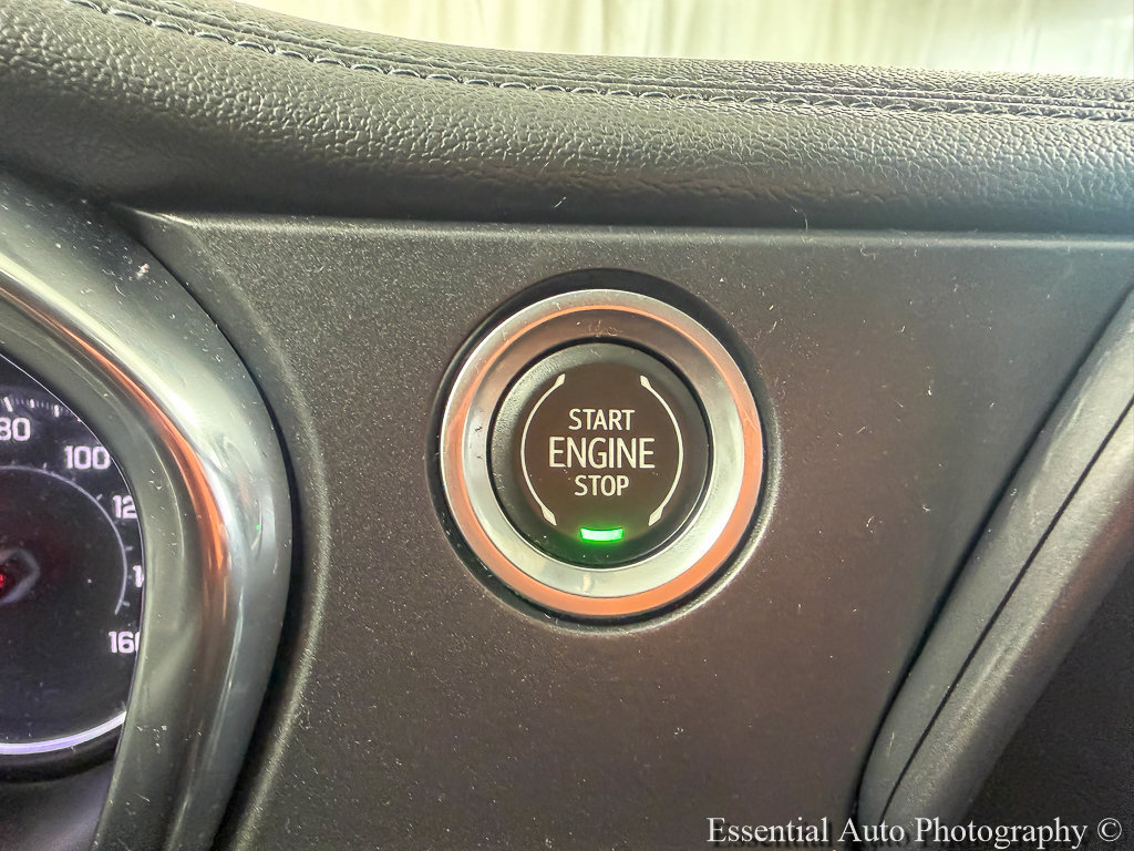 Used 2022 Chevrolet Blazer LT FWD image 17