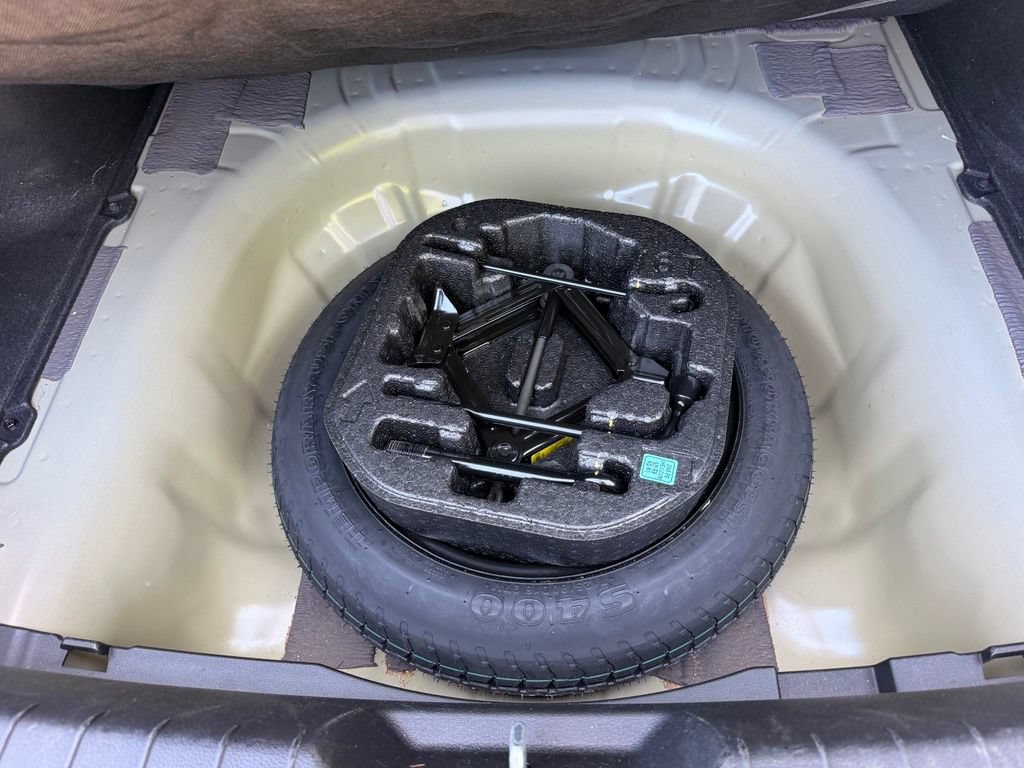 Certified 2024 Hyundai Sonata SEL AWD/4WD image 36