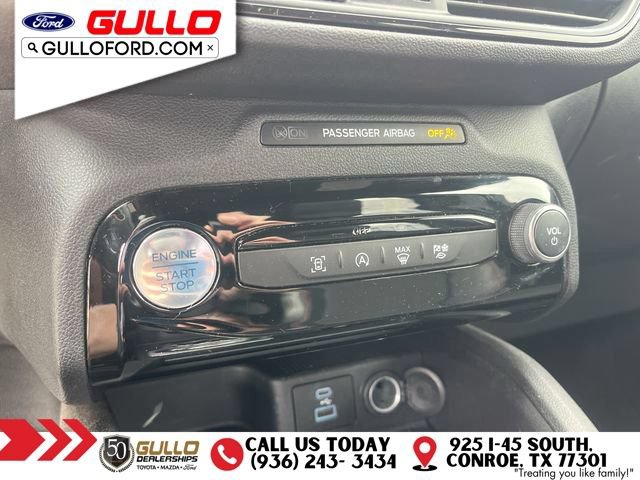 Used 2023 Ford Escape ST-Line w/ Tech Pack #1 FWD image 25