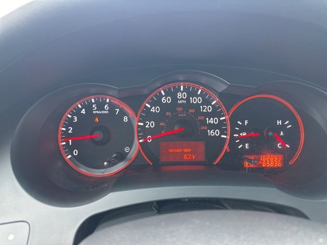 Used 2009 Nissan Altima 2.5 S w/ Convenience Pkg image 11