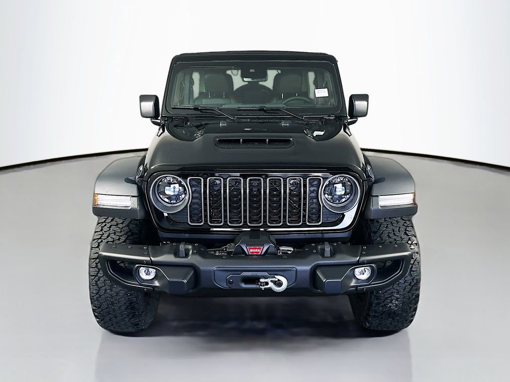 New 2026 Jeep Wrangler Unlimited Rubicon 392 image 2