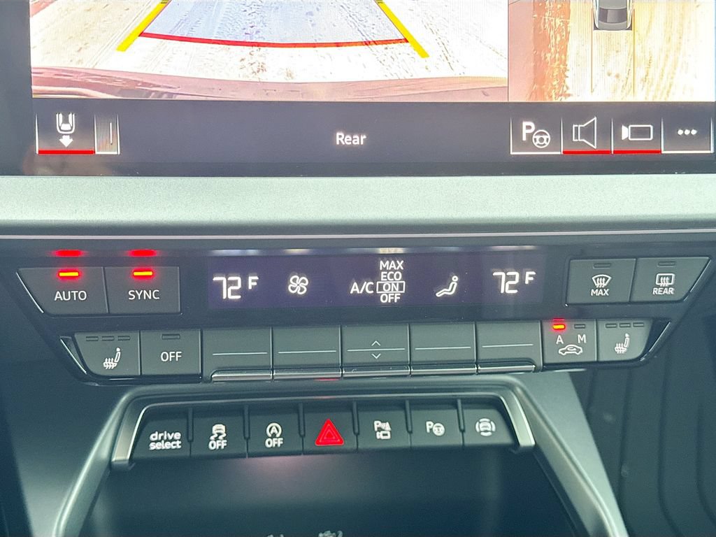 New 2026 Audi A3 2.0T Premium Plus AWD/4WD image 18