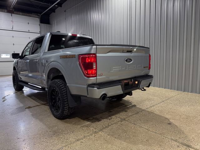 Used 2023 Ford F150 Tremor image 6