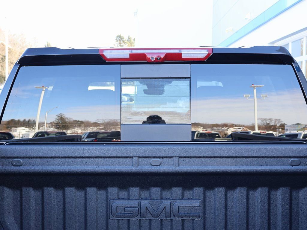 New 2026 GMC Sierra 1500 Denali AWD/4WD image 38