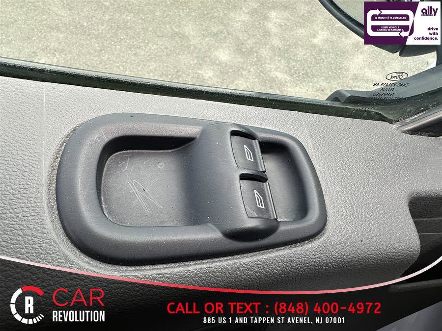 Used 2020 Ford Transit 250 Low Roof w/ Load Area Protection Package RWD image 34