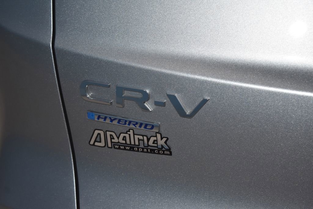 Used 2024 Honda CR-V Sport image 32