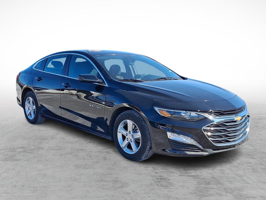 Used 2024 Chevrolet Malibu LT image 7
