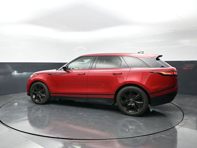 Used 2021 Land Rover Range Rover Velar R-Dynamic S AWD/4WD image 2