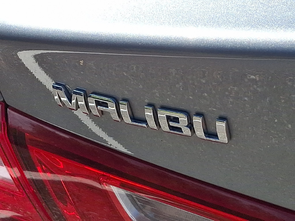 Certified 2024 Chevrolet Malibu LT FWD image 31