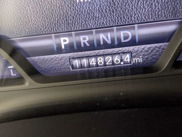 Used 2020 RAM 1500 Big Horn image 18