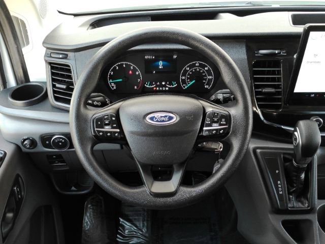 Used 2024 Ford Transit 350 XLT RWD image 28