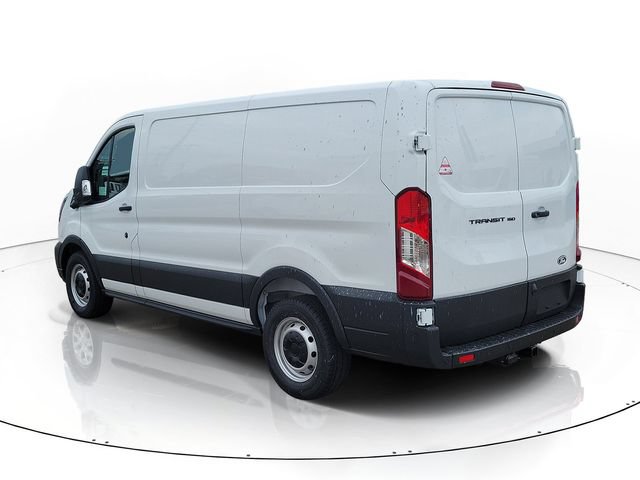 New 2026 Ford Transit 150 Low Roof RWD image 4