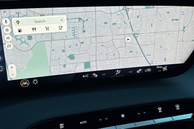 Used 2025 Buick Enclave Preferred image 47