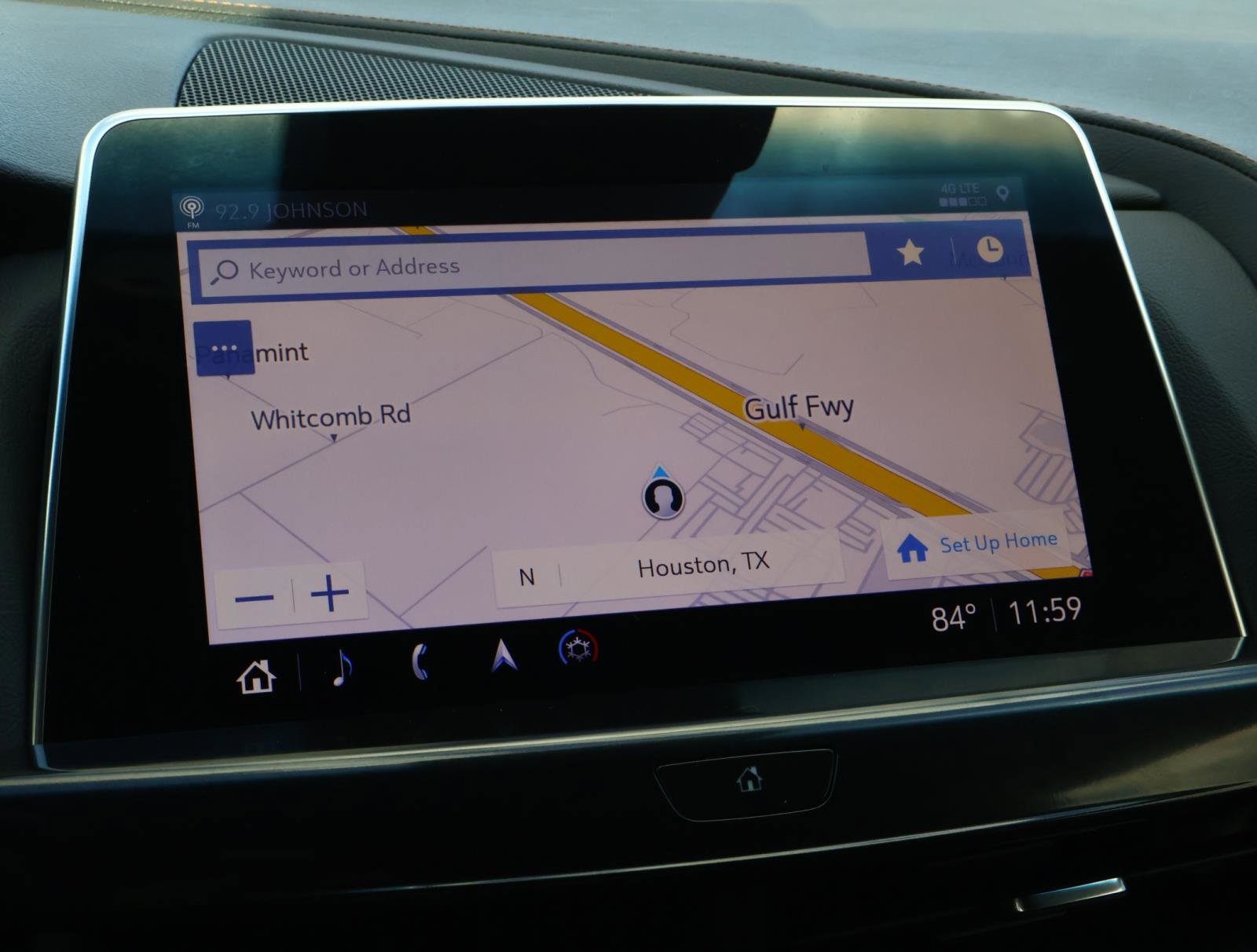 Used 2023 Cadillac CT5 V w/ Premium Package image 33