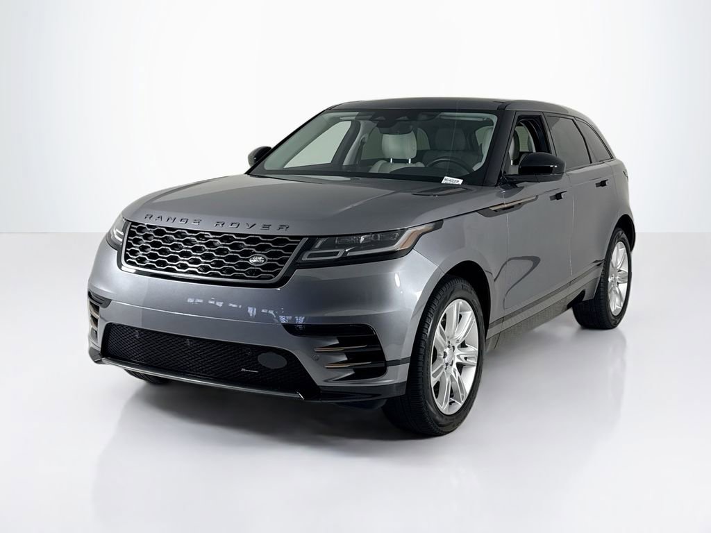Used 2022 Land Rover Range Rover Velar R-Dynamic S
