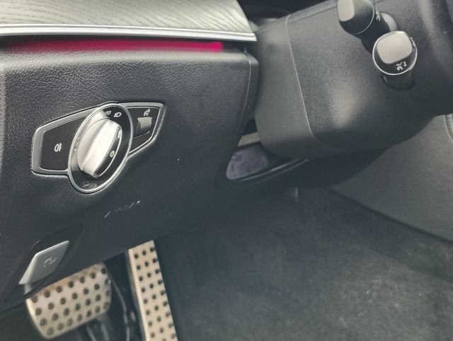 Used 2018 Mercedes-Benz E 43 AMG 4MATIC Sedan image 17