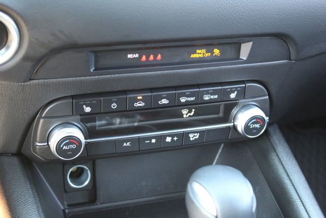 Certified 2023 MAZDA CX-5 AWD 2.5 S w/ Select Package image 23