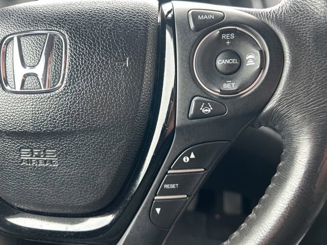 Used 2018 Honda Ridgeline RTL-E image 15