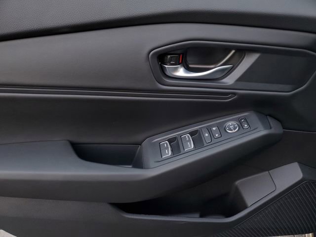 New 2025 Honda Accord SE image 11