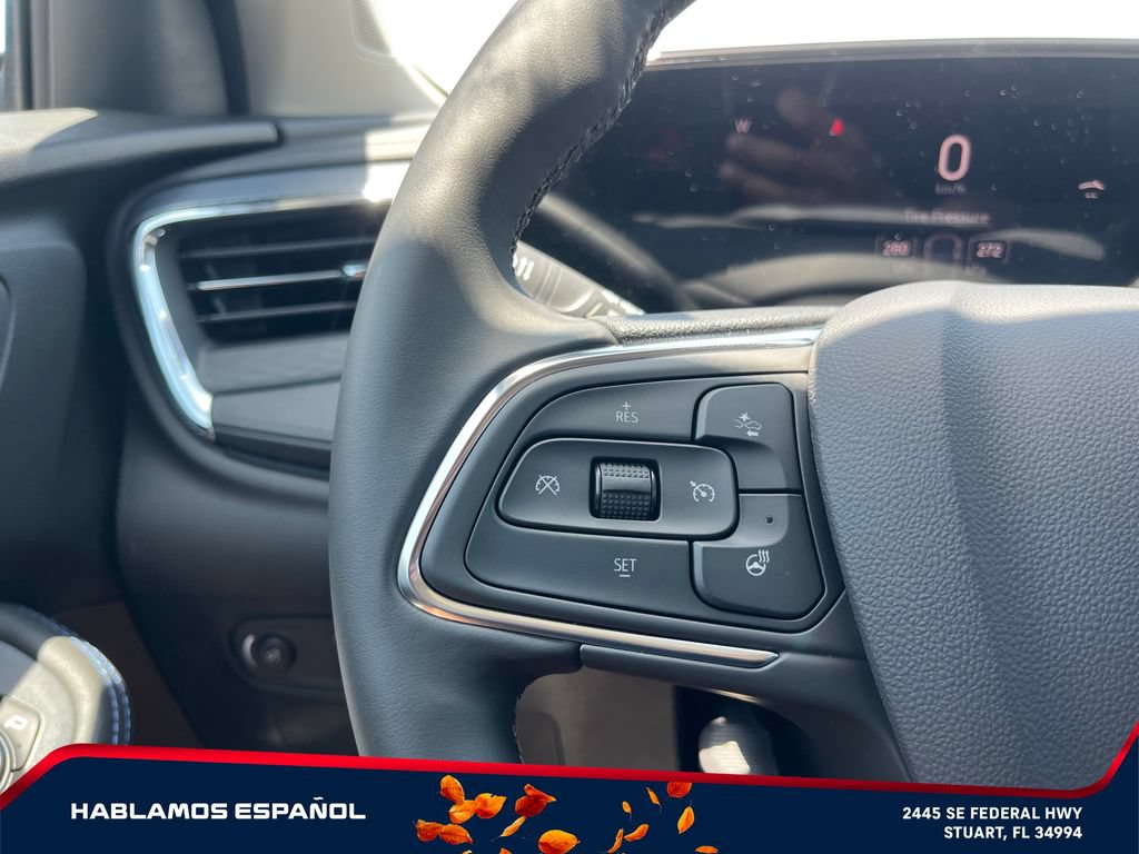 New 2026 Buick Encore GX Sport Touring w/ Advanced Technology Package FWD image 25