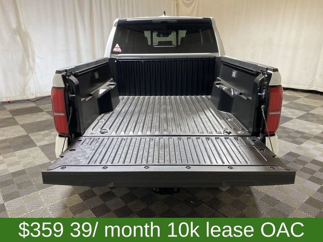 New 2025 Toyota Tacoma SR5 image 16