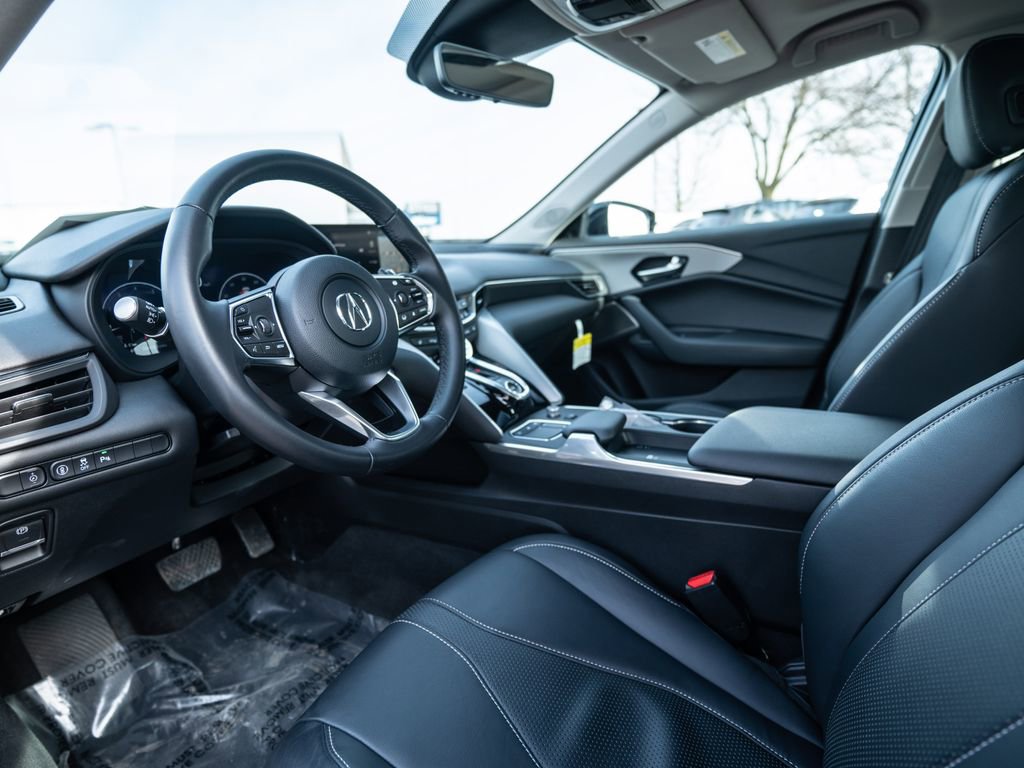 Certified 2025 Acura TLX Technology Package image 7