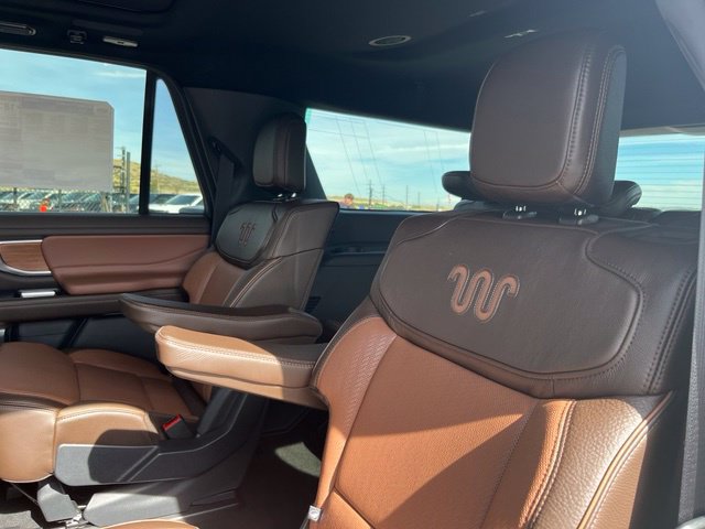 New 2027 Ford Expedition Max King Ranch AWD/4WD image 17