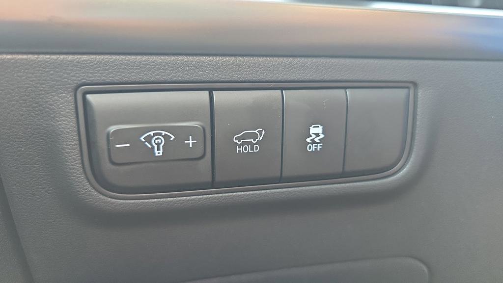 New 2026 Hyundai Tucson SEL FWD image 12