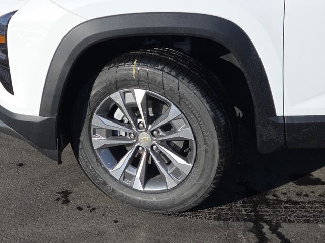 New 2026 Chevrolet Equinox LT w/ Convenience Package II image 25