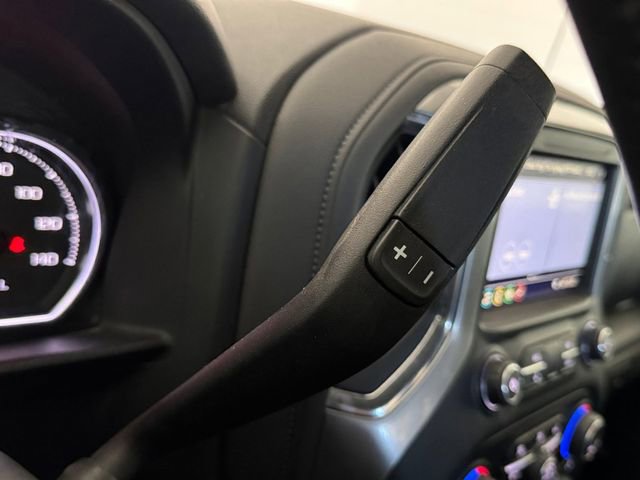 Used 2019 Chevrolet Silverado 1500 LT Trail Boss image 26