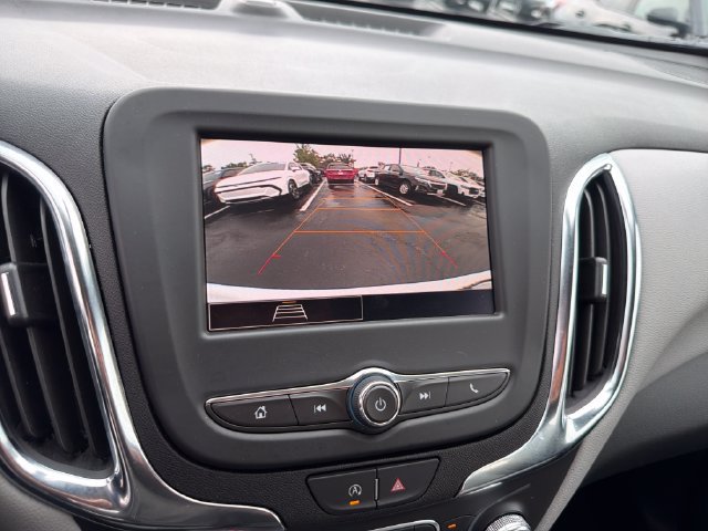 Certified 2024 Chevrolet Equinox LS w/ Sport Edition AWD/4WD image 22