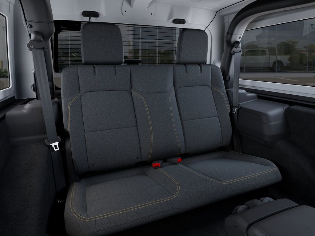 New 2026 Jeep Wrangler Sport S image 15