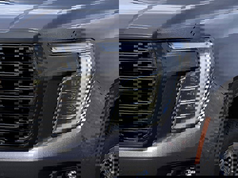 New 2026 GMC Yukon XL Denali Ultimate image 10