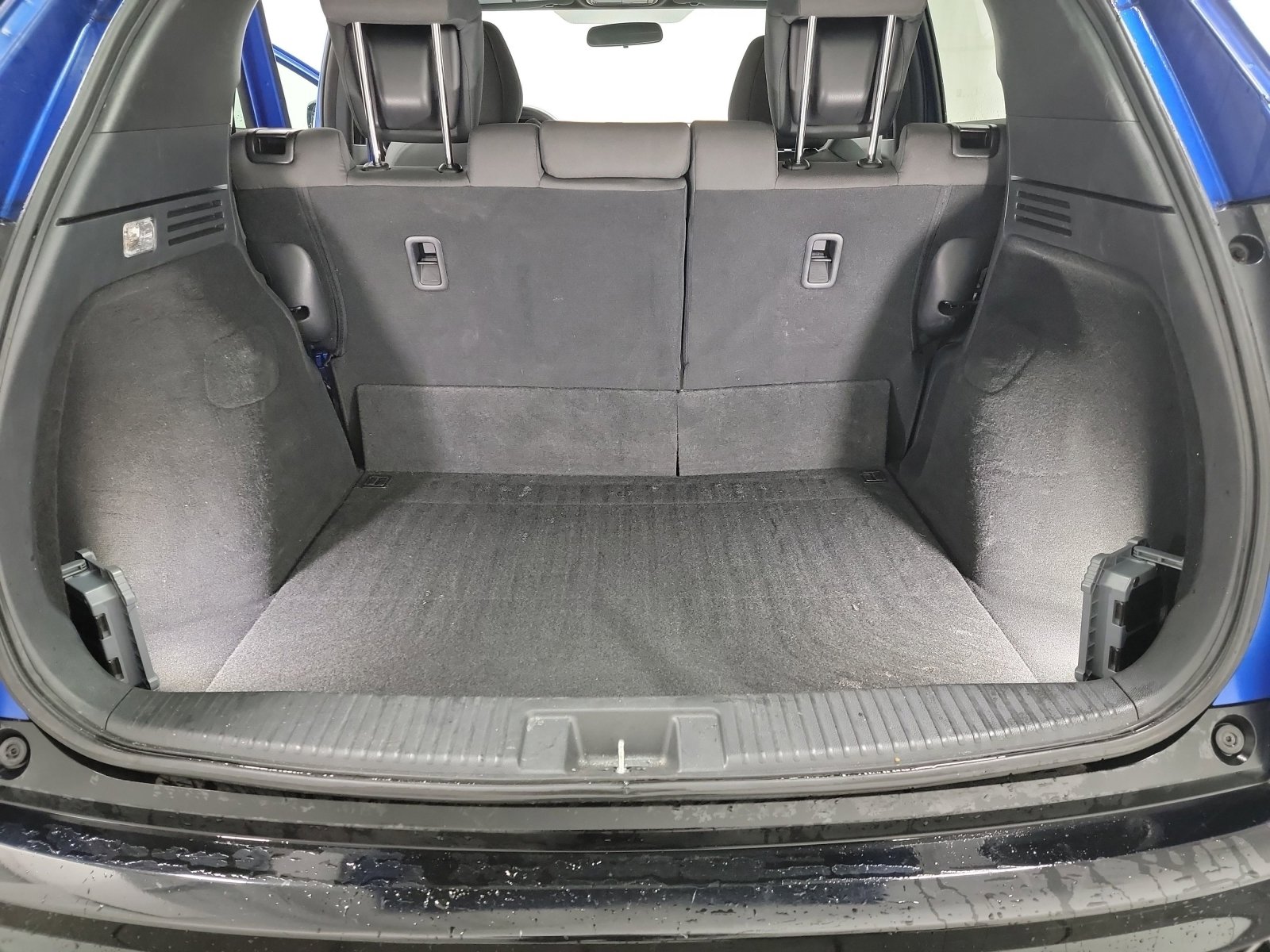 Certified 2021 Honda HR-V Sport image 25