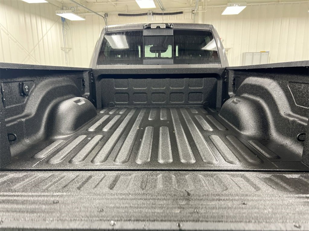 New 2026 RAM 2500 Rebel image 24