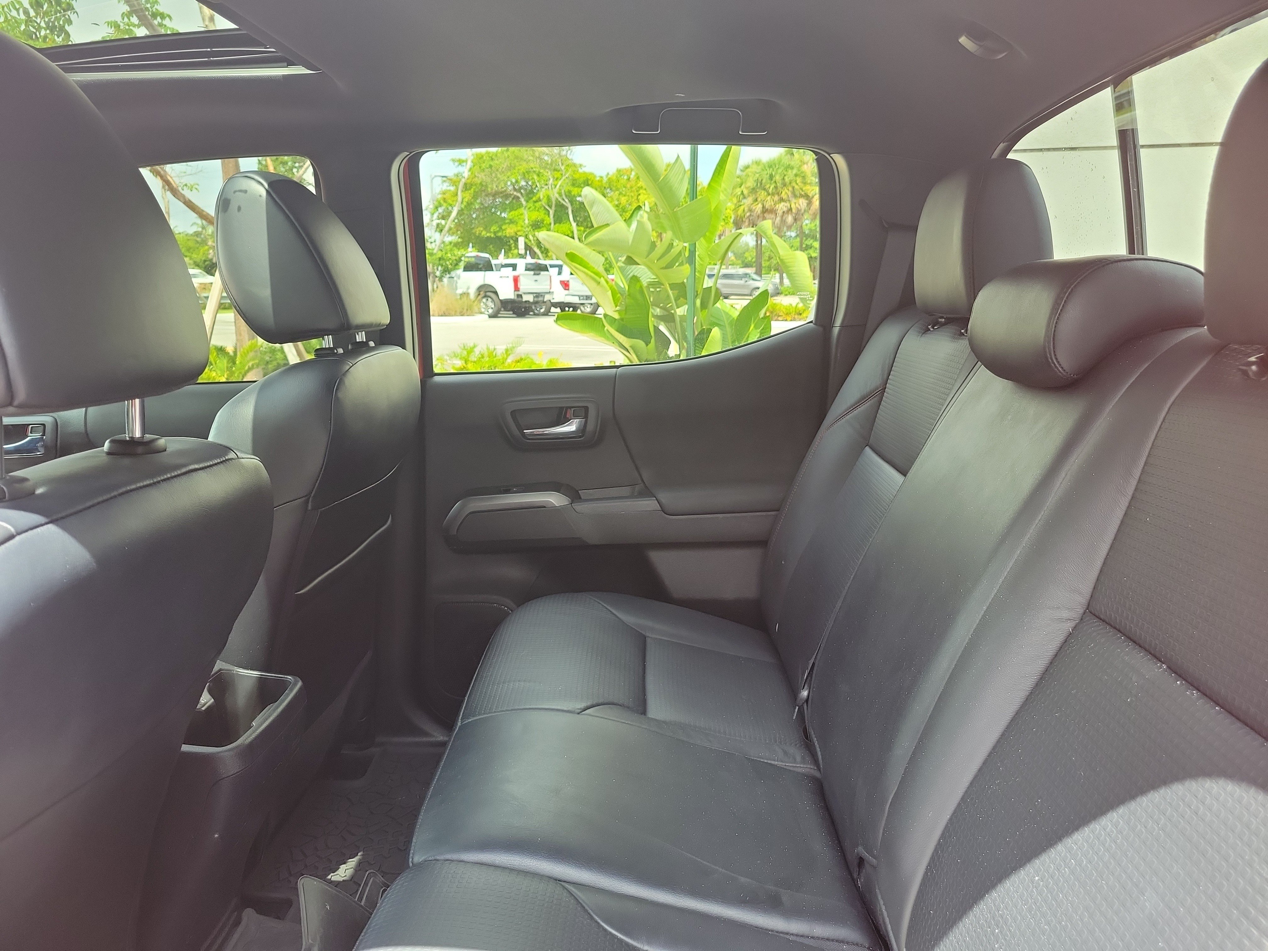 Used 2023 Toyota Tacoma TRD Pro AWD/4WD image 12
