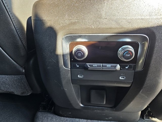 Certified 2021 GMC Yukon XL AT4 w/ Technology Package image 14