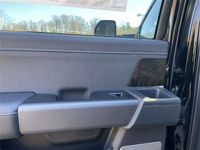 New 2025 Ford F250 Lariat w/ Lariat Ultimate Package image 26