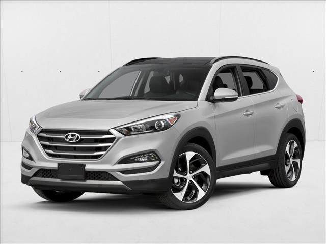 Used 2017 Hyundai Tucson AWD video 1