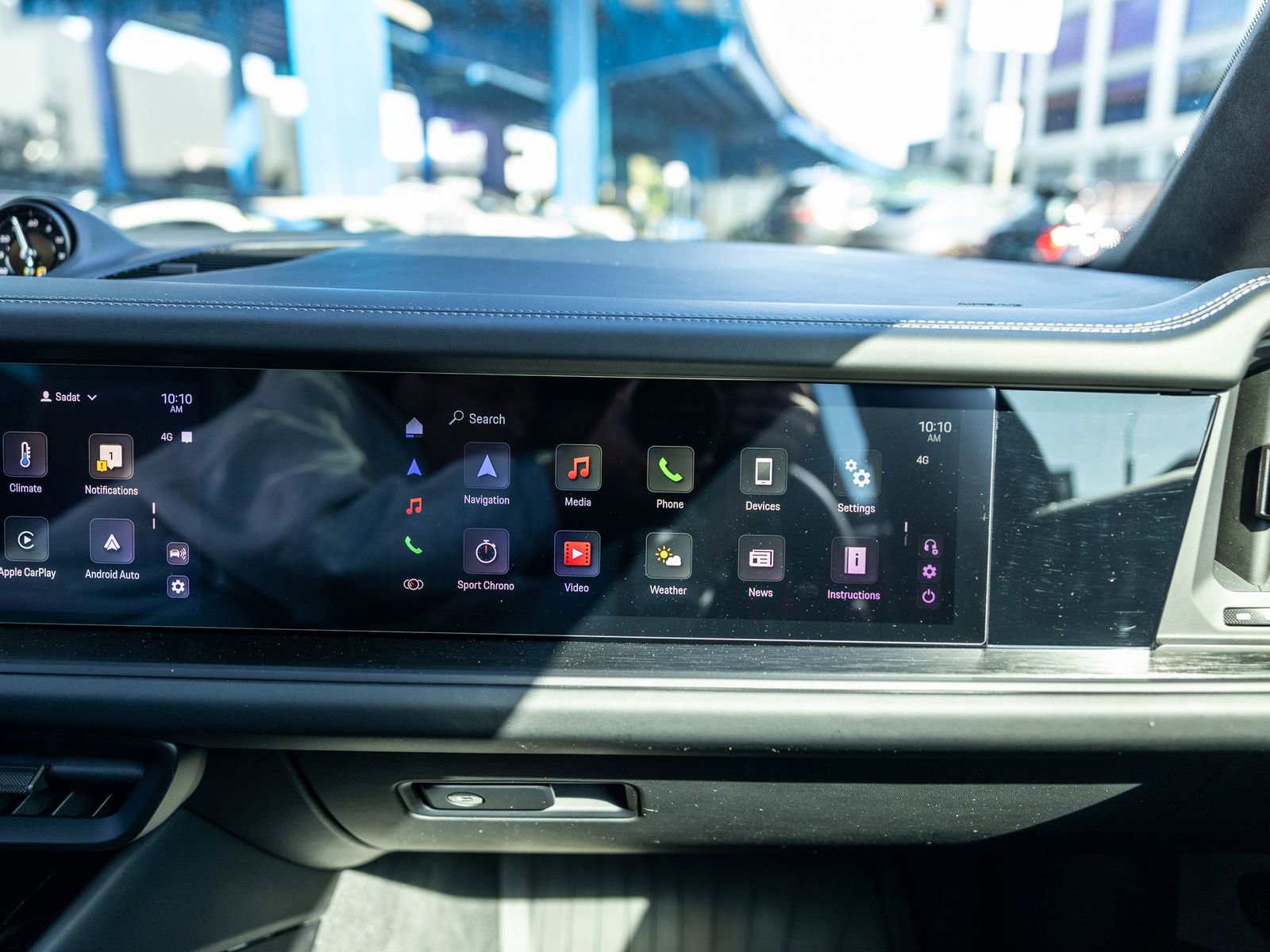 Certified 2025 Porsche Cayenne GTS image 68