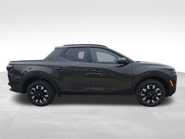 New 2026 Hyundai Santa Cruz SEL AWD/4WD image 9