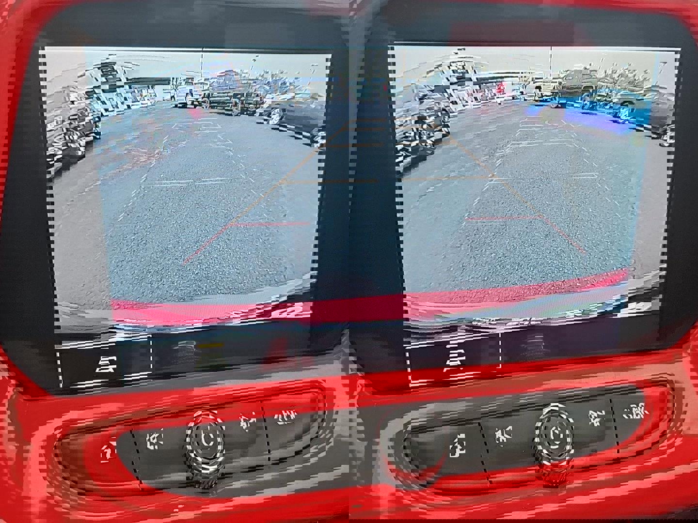 Used 2022 Chevrolet Camaro LT image 18